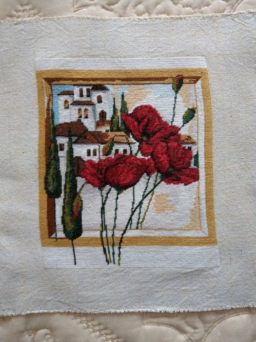 Гоблени  графика