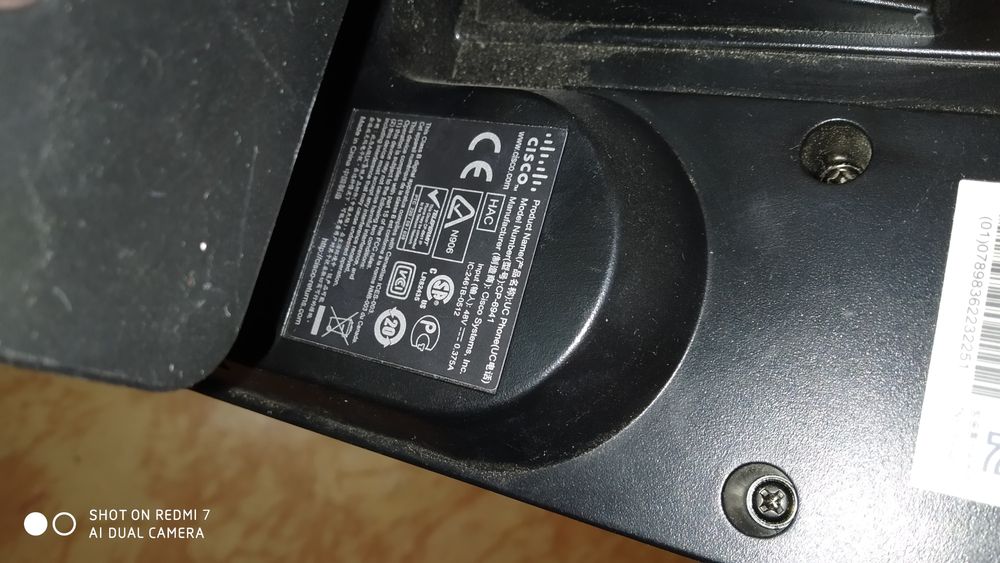 Продам Ip телефоны