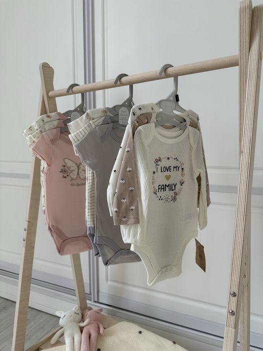 Бодики для малышей