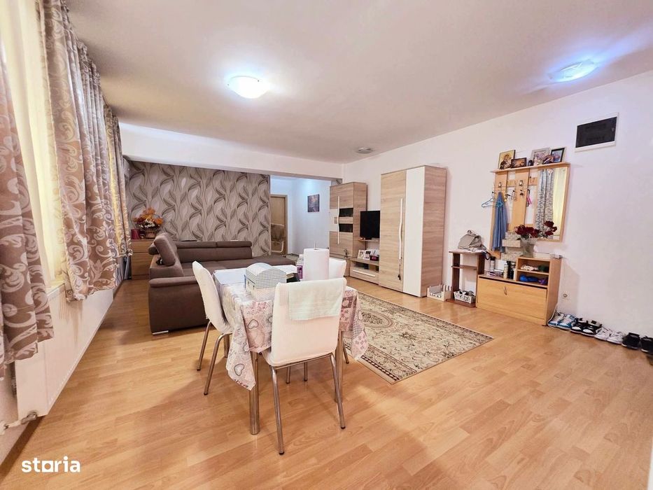 Apartament 2 Camere Linda Residence, Sector 3
