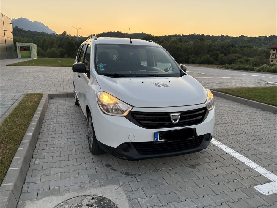 DACIA Lodgy