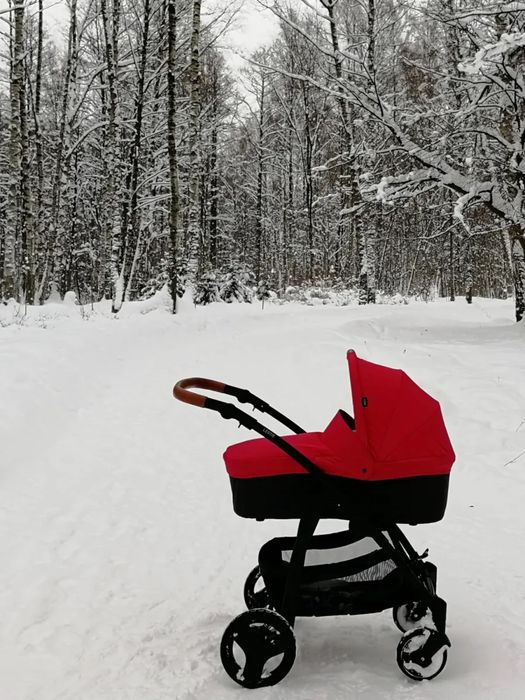 Cybex Leotie Lux 2 в 1