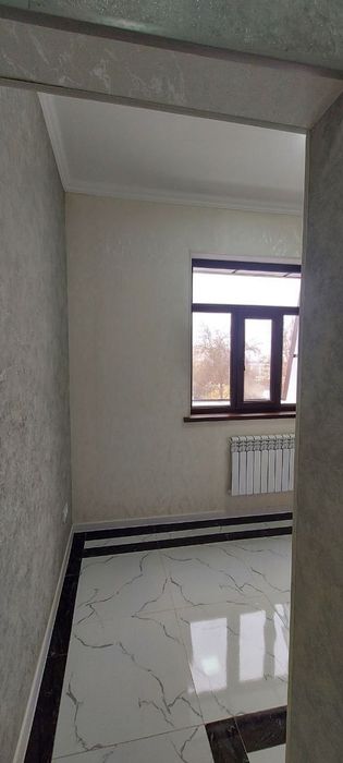 Yangi domlar novstroyka