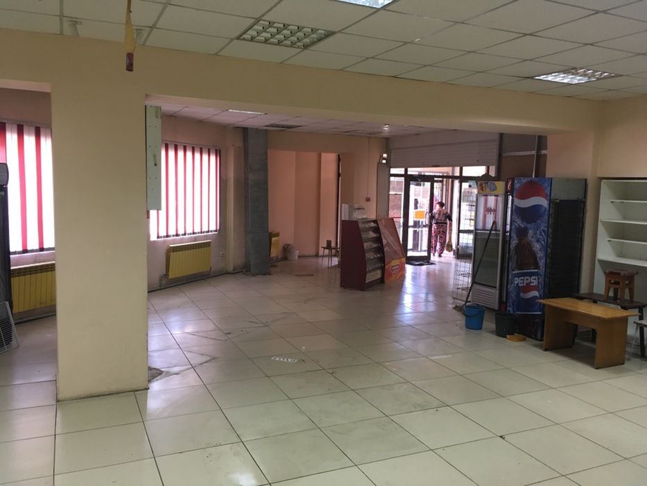 Аренда помещений