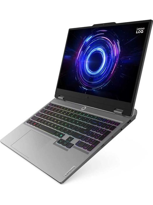 Lenovo LOQ,Intel Core i7-13650HX, RAM 16/512 GB, 15.6″ Full HD IPS