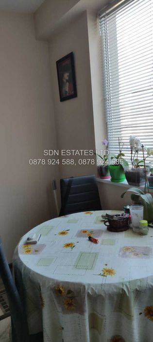 Продава се Тристаен апартамент в Казанлък - 84 кв.м за 789 €/кв.м - Снимка #5