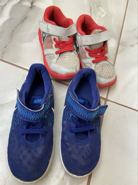 Teneși nike baieti