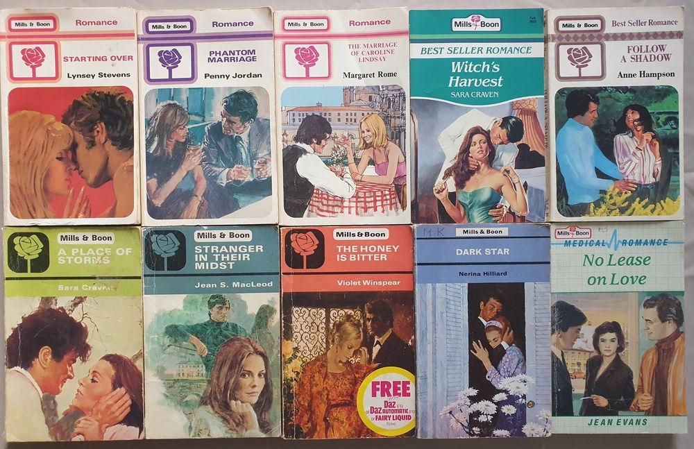 Книги на Английски език, учебници и речници