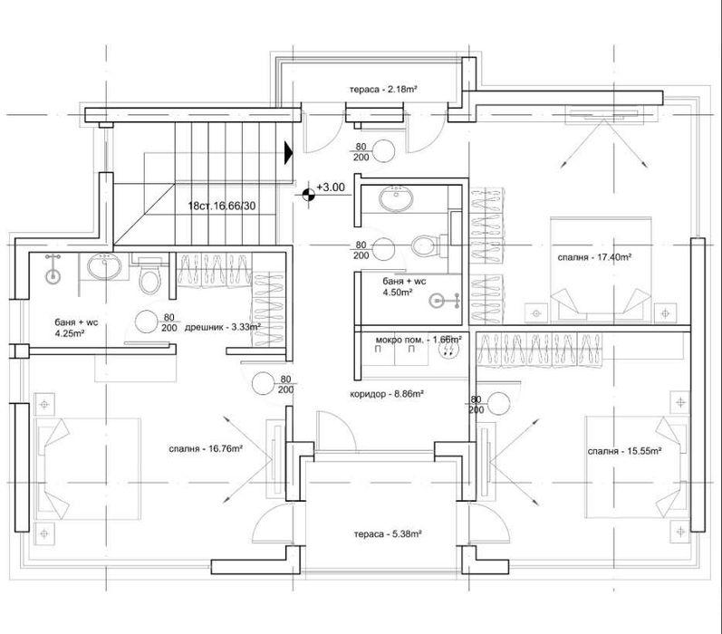Продава се Къща в с. Равда, Област Бургас - 176 кв.м за 765 €/кв.м - Снимка #2