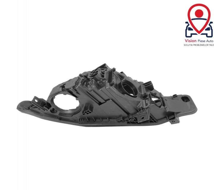 Корпус На Фар Десен Нов Лед Адаптивен / Не Адаптивен БМВ / BMW Серия 3