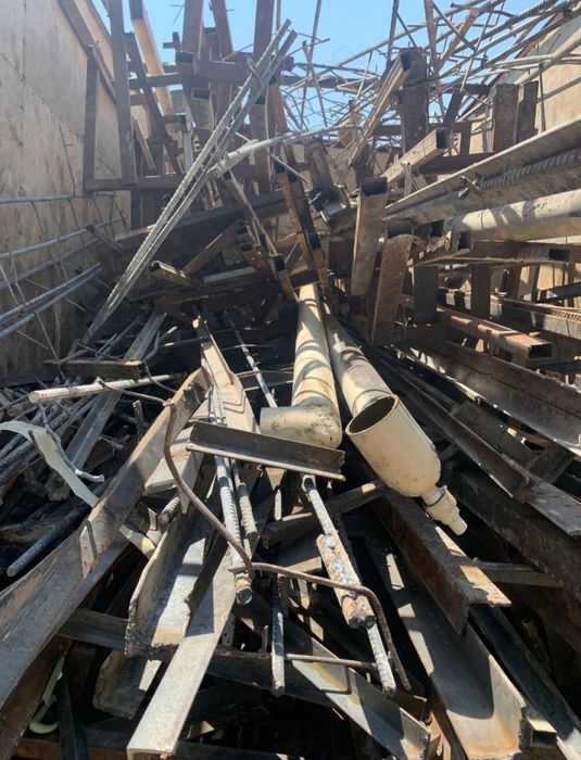 Temir / Metallom / приём металлом / самовывоз / sotaman / olaman / qab