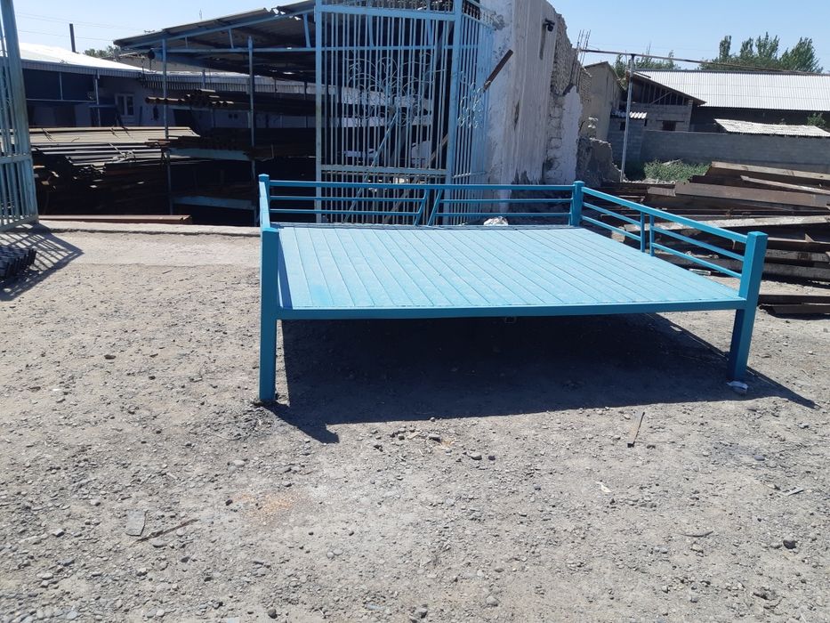 Kravatlar temir maxsulotidan