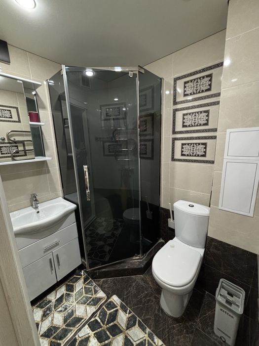 Продам меблированную квартиру