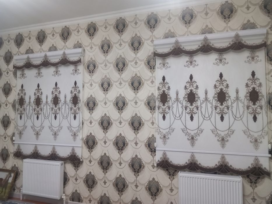 Premium Jalyuzi Official качество и гарантия