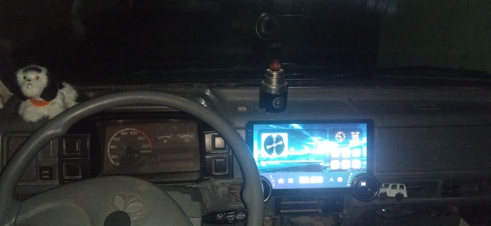 damas 1 holati ideal