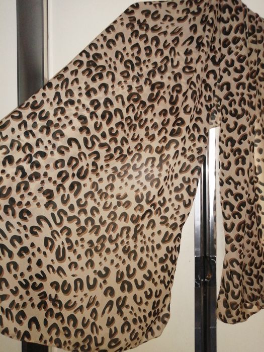 Палантин женский Zara