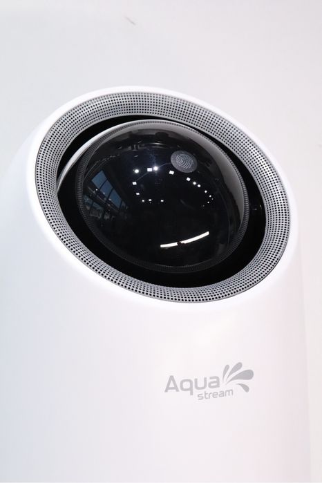 Очистител воздуха Uy Ofislar uchun |Wi-fi ZERO 15 kv aqua stream