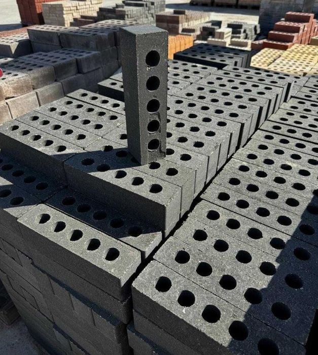 Облицовачный кирпич 90 тг