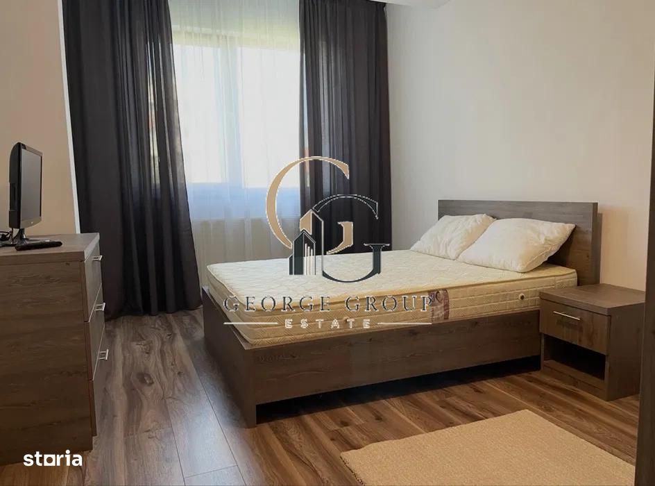 Inchiriere 3 camere Tineretului|Centrala|Parcare — fotografia 1