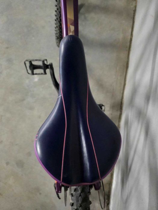 Горный велосипед Cube Access WLS 27,5 Disc (2015)