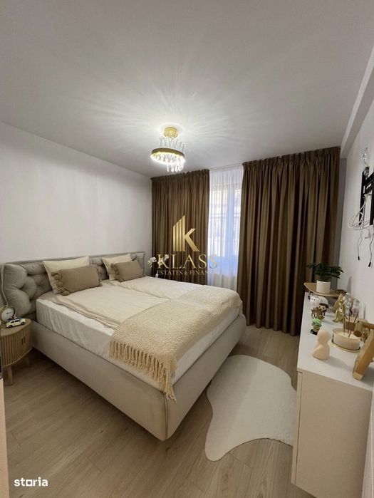 Apartament 2 camere de inchiriat – Ion Mihalache | 5 minute de metro