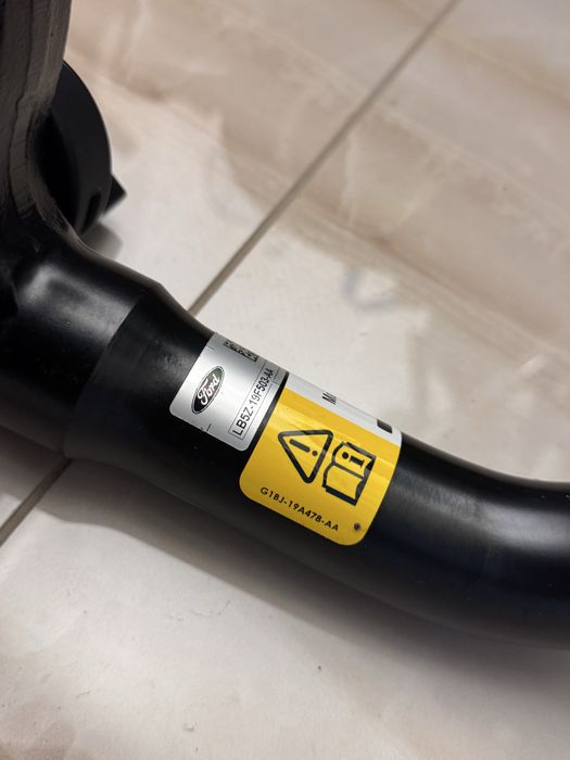 Форд теглич кука оригинален Ford