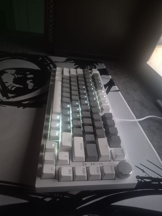 Механическая клавиатура Ajazz 820