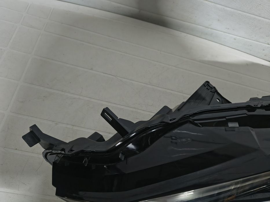 Far stânga full led Nissan Qashqai J12 Far 100-8D02H