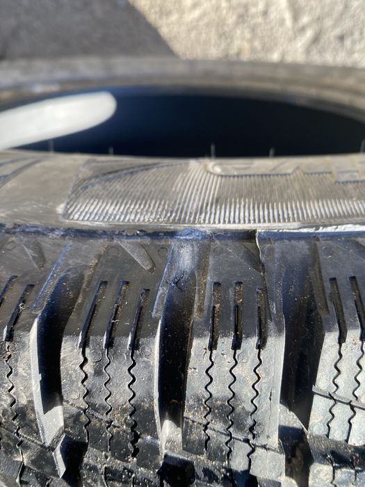 Шинк резина на 15