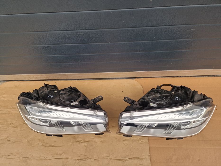 Far faruri stanga dreapta bixenon bmw f15 nonfacelift uk