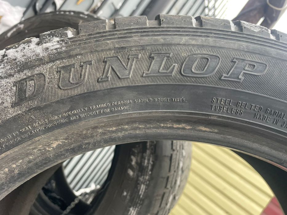 Продам резину 255/50/19