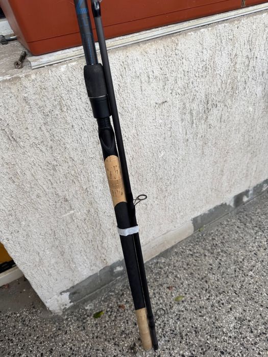 Нови спининг въдици и нова фидер въдица