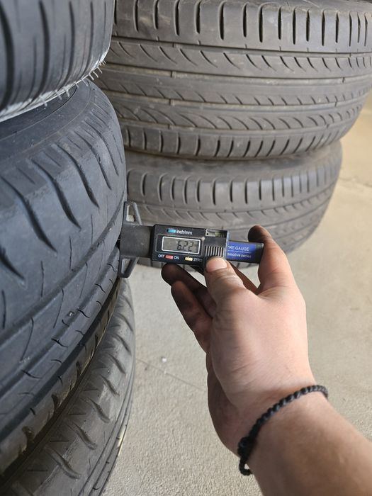 Джанти 15 / 4х100 - Honda Jazz и др. 4x100