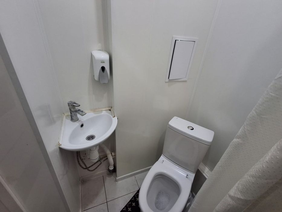 Продам 3 ком кв 59 м2 в районе облисполкома