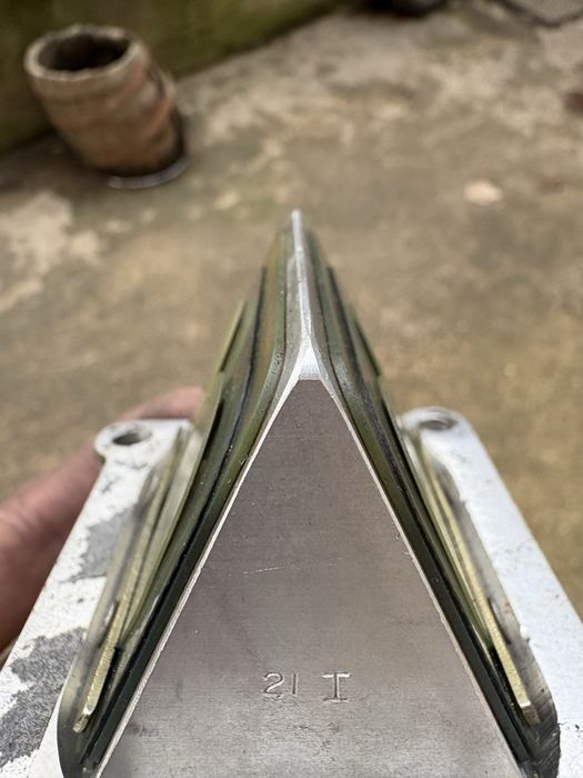 Suzuki rm 125 клапи