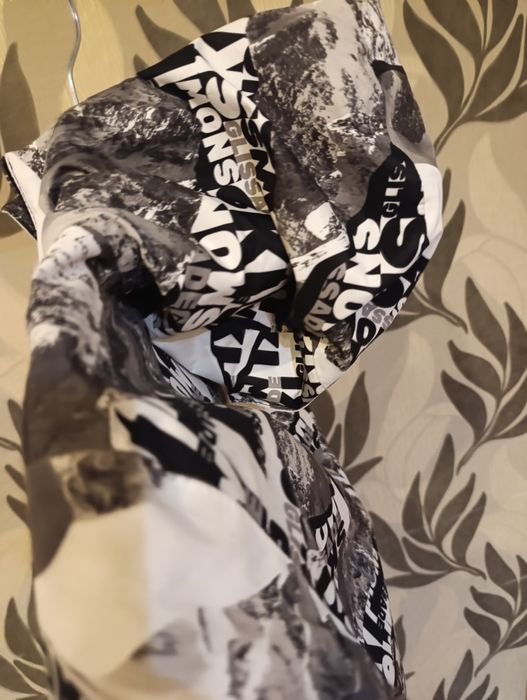 Куртка зимняя детская