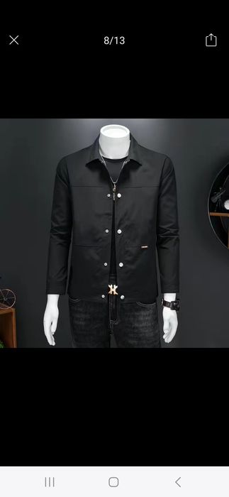 Продам весеннюю куртку