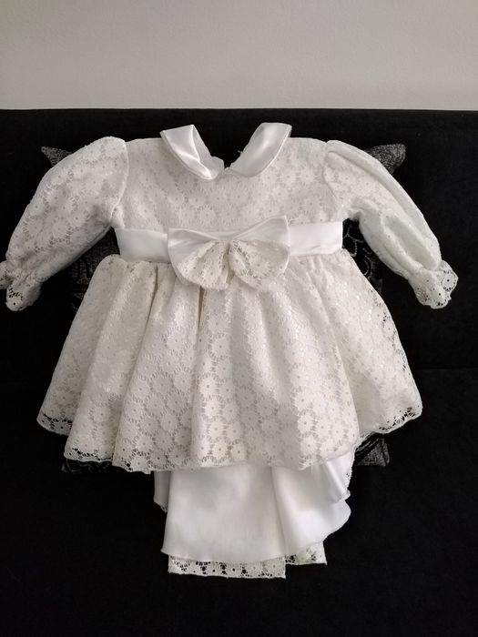 Rochite botez fetite