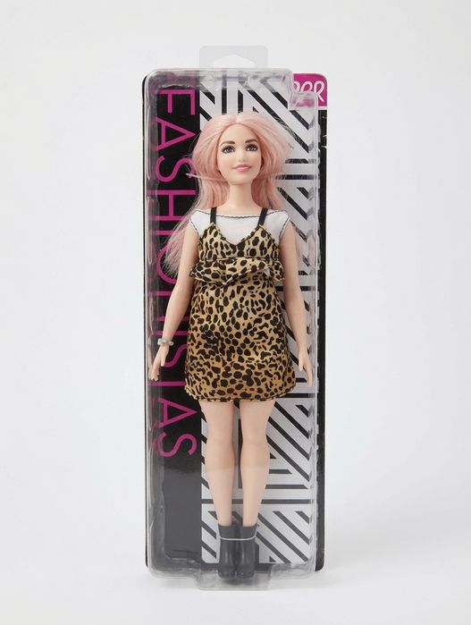 Продам куклу Barbie