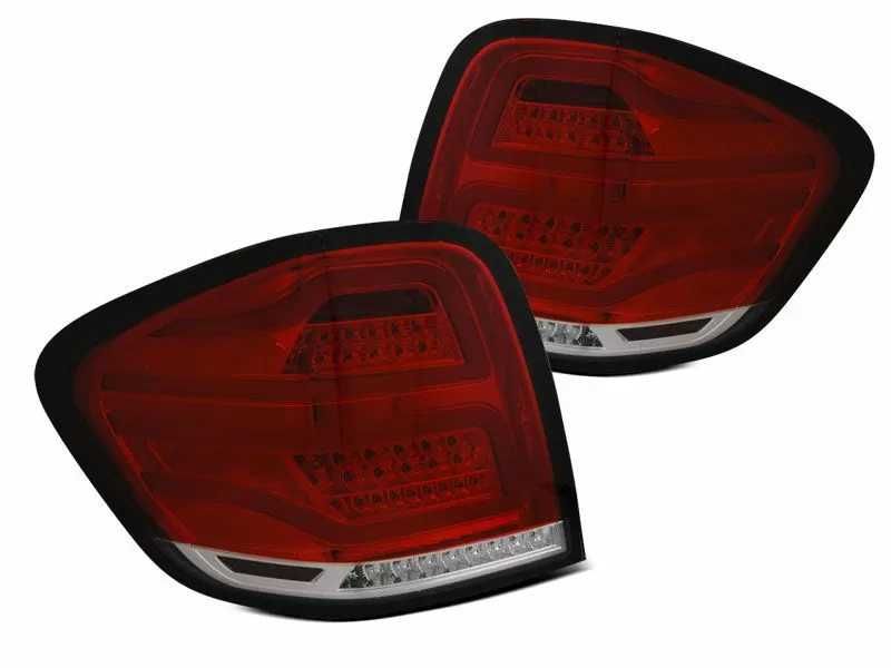 LED Стопове за Mercedes ML W164 (2005-2008) – Комплект Ляв + Десен