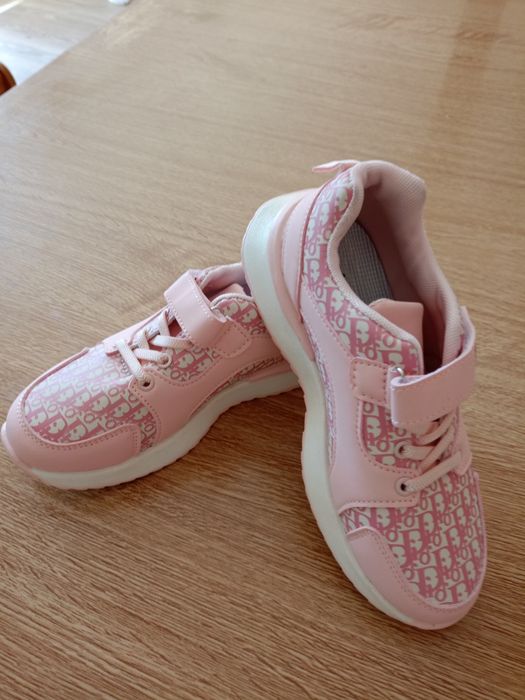 Обувь для девочек