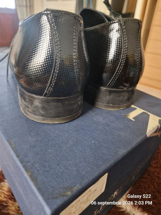 Pantofi bărbați 42