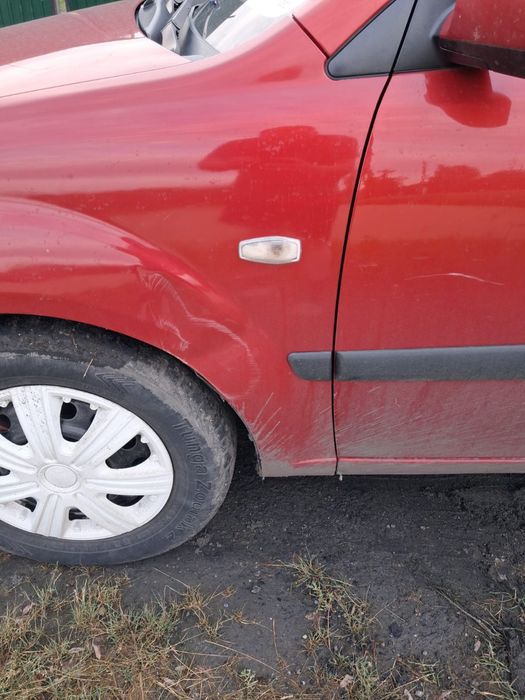 Продам машину  Kia Rio .