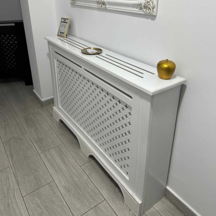 Masca de calorifer din Mdf