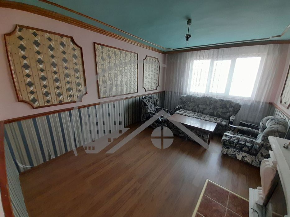 Продава се Тристаен апартамент в Бяла - 60 кв.м за 1134 €/кв.м - Снимка #1