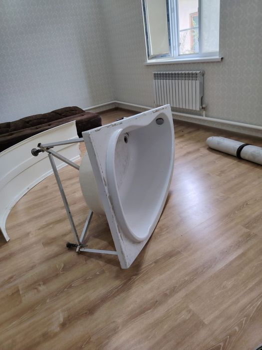 Ванна ванны Ванна