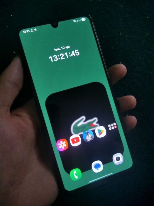 Samsung a33 5g .