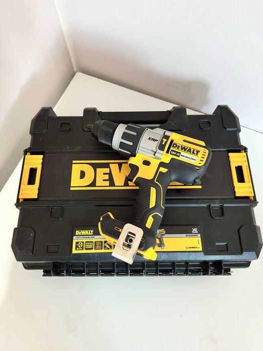 DEWALT DCD996 Masina de gaurit si insurubat