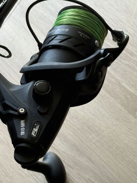 Макари  за риболов 2 бр