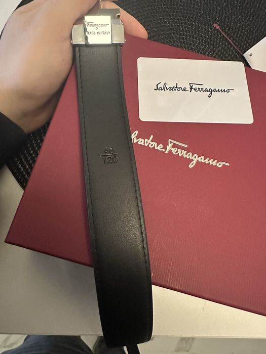 Curea Salvatore Ferragamo 120cmcm